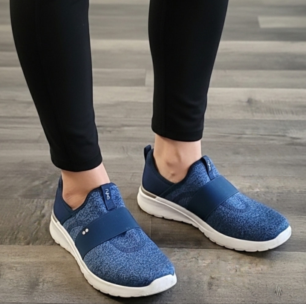 💚 Ryka Trista Women's walking shoes